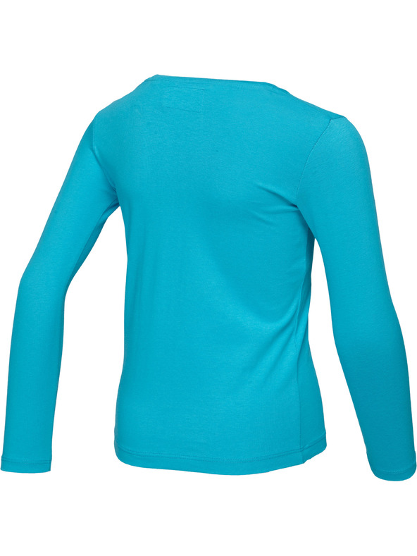 Loap Deška majica LOAP BUVON Modra