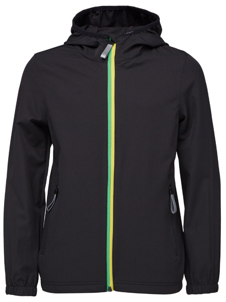 Loap Otroška jakna LOAP URMILI Black