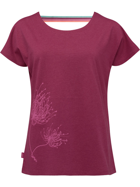 Loap Ženska majica LOAP AUMARA Pink
