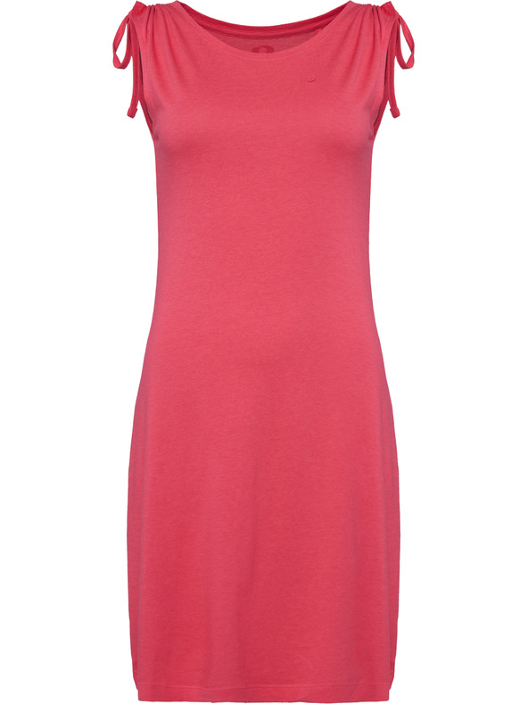 Loap LOAP ASANURA Obleka za ženske Roza