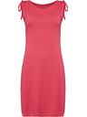 Loap LOAP ASANURA Obleka za ženske Roza