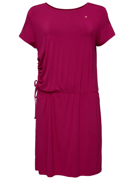 Loap Ženska obleka LOAP BREVORA Rdeča