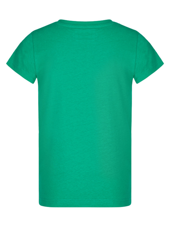 Loap Zelena fantovska majica LOAP Boomerang