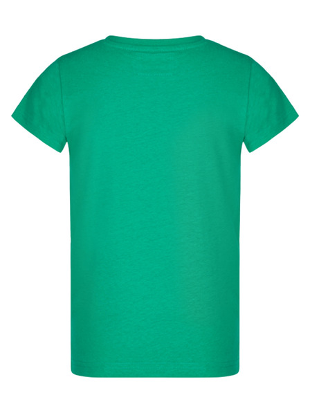 Loap Zelena fantovska majica LOAP Boomerang