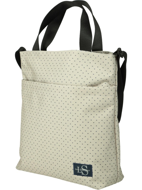 Loap Ženska torba LOAP KOEBA Siva