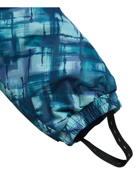 Loap LOAP CUVEN Otroška skafandra Temno modra/modra