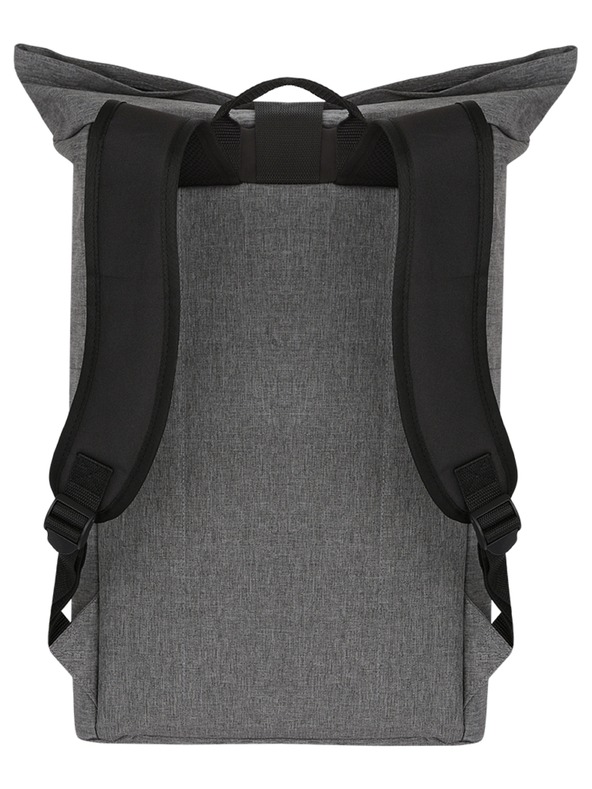 Loap Mestni nahrbtnik LOAP SPOTT Siva/Črna