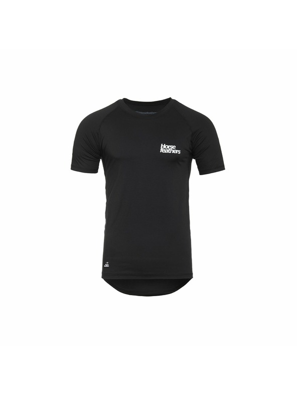 Horsefeathers Hart Majica