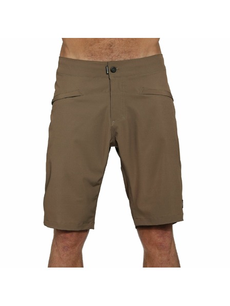 Horsefeathers Kolesarske hlače Tracer - ermin, velikost 28 HORSEFEATHERS