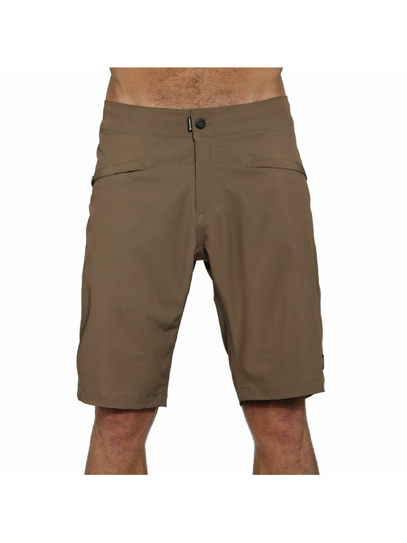 Horsefeathers Kolesarske hlače Tracer - ermin, velikost 28 HORSEFEATHERS