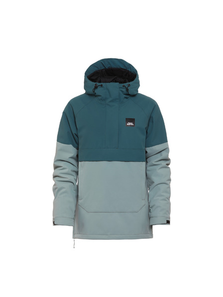 Horsefeathers Mija II jakna Horsefeathers - modra