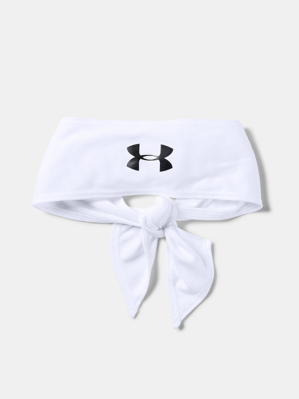 Under Armour Unisex mini naglavni trakovi Under Armour Unisex Tie HB