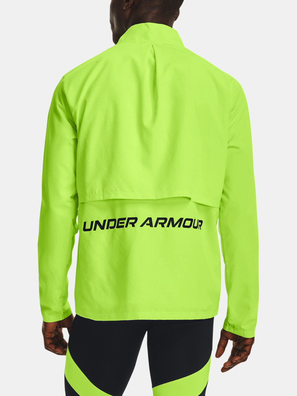 Under Armour Moška jakna Under Armour UA STORM RUN JACKET
