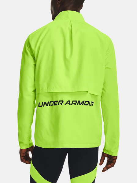 Under Armour Moška jakna Under Armour UA STORM RUN JACKET