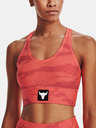 Under Armour Ženski nedrček Under Armour UA Pjt Rock HG Bra