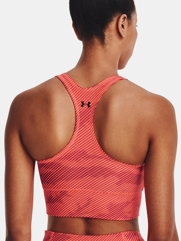 Under Armour Ženski nedrček Under Armour UA Pjt Rock HG Bra