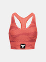 Under Armour Ženski nedrček Under Armour UA Pjt Rock HG Bra