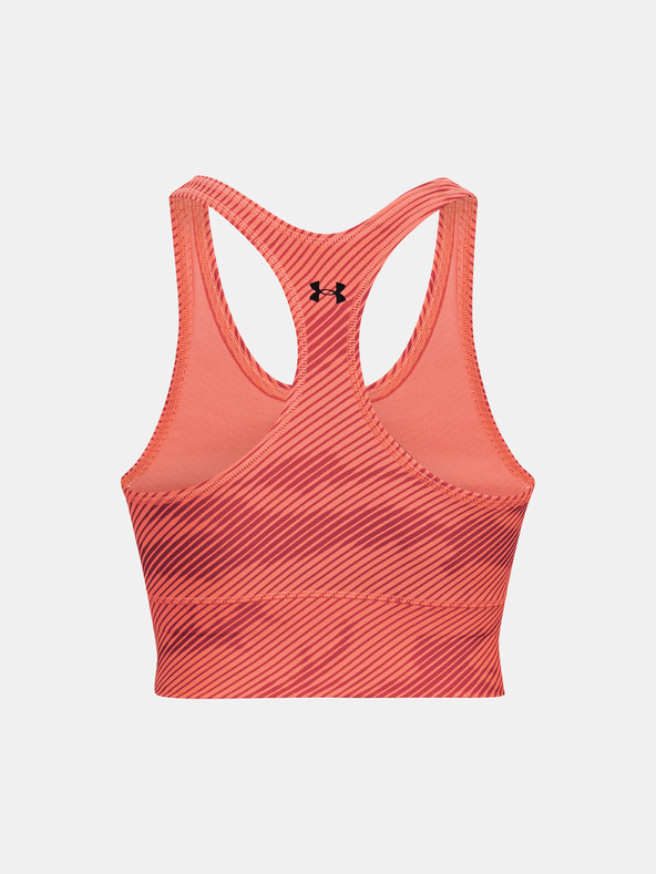 Under Armour Ženski nedrček Under Armour UA Pjt Rock HG Bra