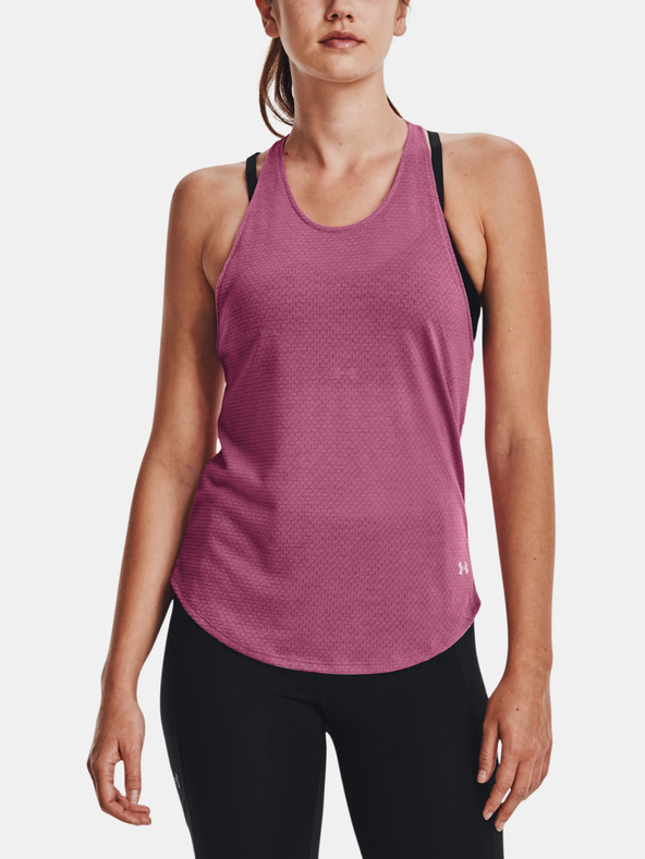 Under Armour Ženska majica brez rokavov Under Armour UA Streaker Tank