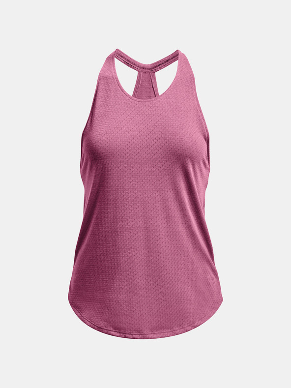 Under Armour Ženska majica brez rokavov Under Armour UA Streaker Tank