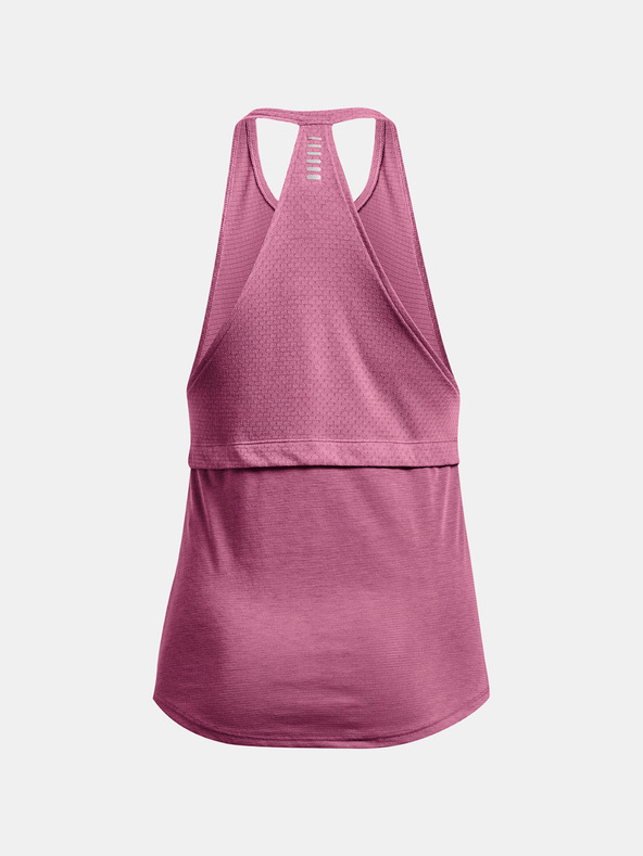 Under Armour Ženska majica brez rokavov Under Armour UA Streaker Tank