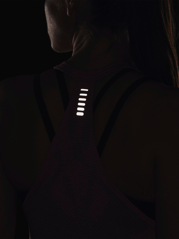 Under Armour Ženska majica brez rokavov Under Armour UA Streaker Tank