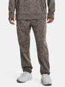 Under Armour Moške spodnji del trenirke Under Armour UA Armour Fleece Twist Pants
