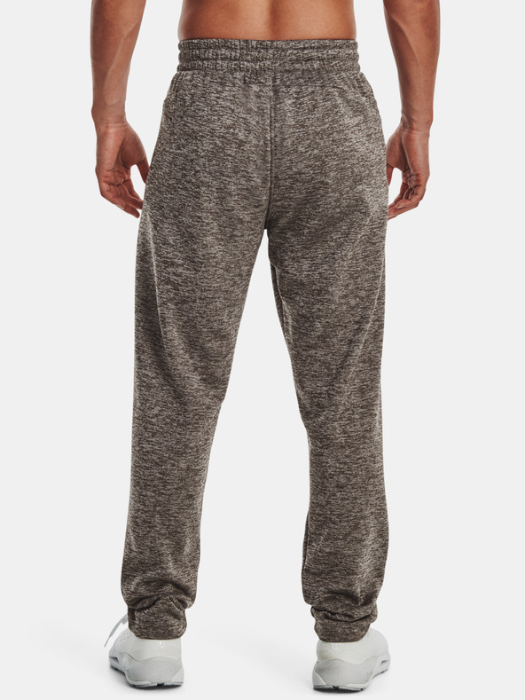 Under Armour Moške spodnji del trenirke Under Armour UA Armour Fleece Twist Pants