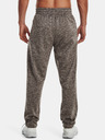 Under Armour Moške spodnji del trenirke Under Armour UA Armour Fleece Twist Pants