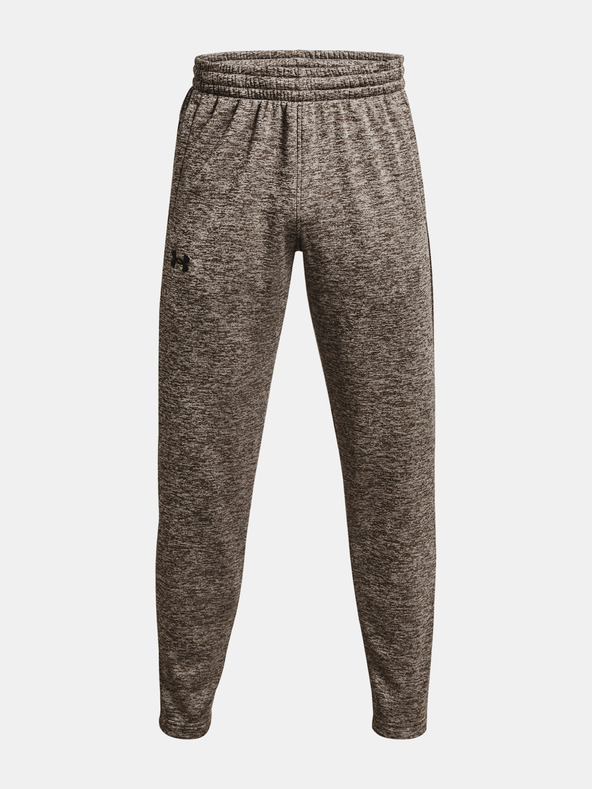 Under Armour Moške spodnji del trenirke Under Armour UA Armour Fleece Twist Pants