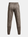 Under Armour Moške spodnji del trenirke Under Armour UA Armour Fleece Twist Pants