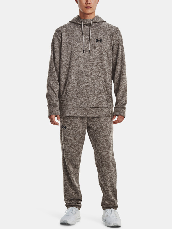 Under Armour Moške spodnji del trenirke Under Armour UA Armour Fleece Twist Pants