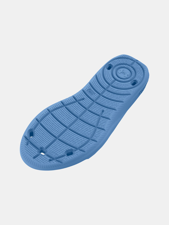 Under Armour Moški natikači Under Armour UA M Locker IV SL