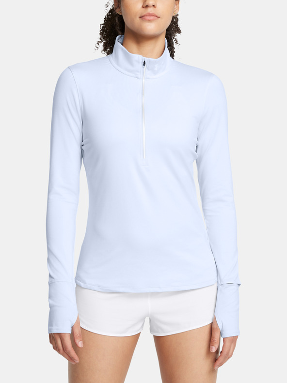Under Armour Ženska majica Under Armour UA Launch Pro Half Zip