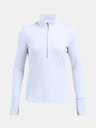 Under Armour Ženska majica Under Armour UA Launch Pro Half Zip