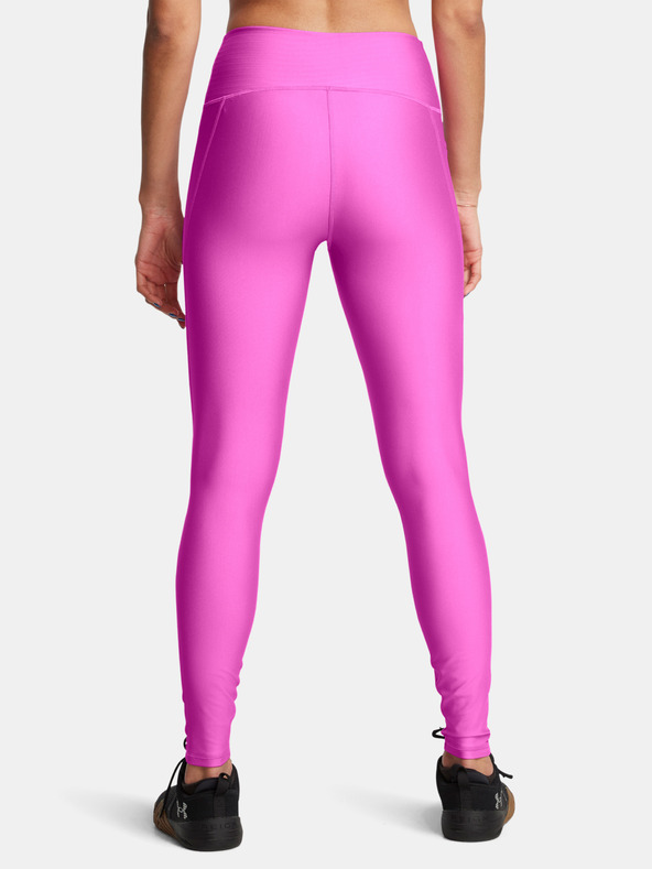 Under Armour Ženske pajkice  Under Armour Tech HiRise Legging-PPL