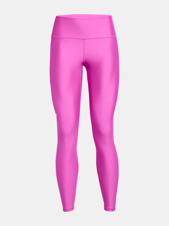 Under Armour Ženske pajkice  Under Armour Tech HiRise Legging-PPL