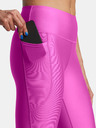 Under Armour Ženske pajkice  Under Armour Tech HiRise Legging-PPL