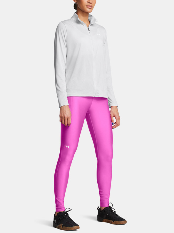 Under Armour Ženske pajkice  Under Armour Tech HiRise Legging-PPL