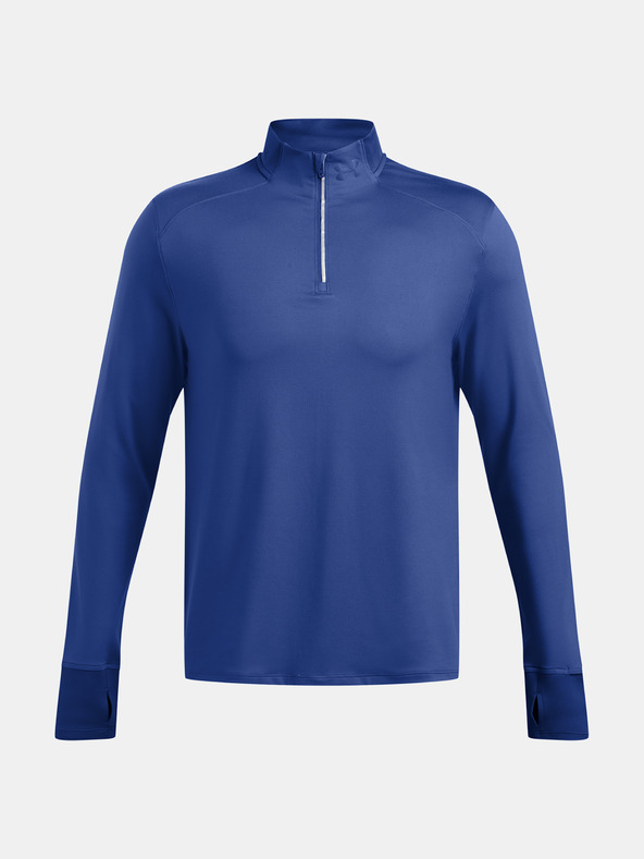 Under Armour Moška majica Under Armour UA LAUNCH PRO 1/4 ZIP
