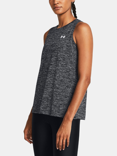 Under Armour Ženska majica brez rokavov Under Armour Tech Tank Twist