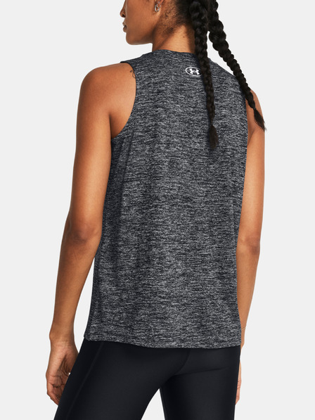 Under Armour Ženska majica brez rokavov Under Armour Tech Tank Twist