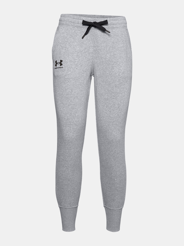 Under Armour Ženske spodnji del trenirke Under Armour Rival Fleece Joggers