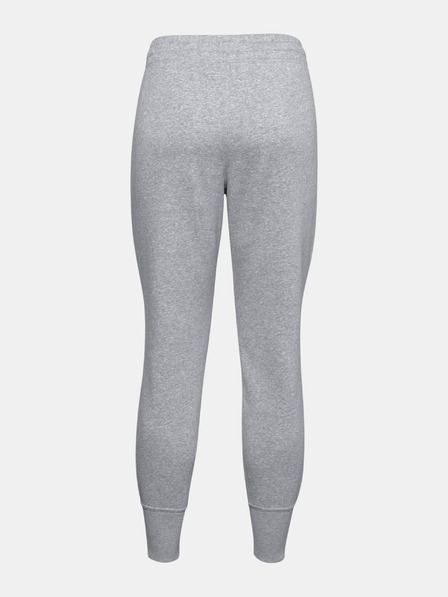 Under Armour Ženske spodnji del trenirke Under Armour Rival Fleece Joggers