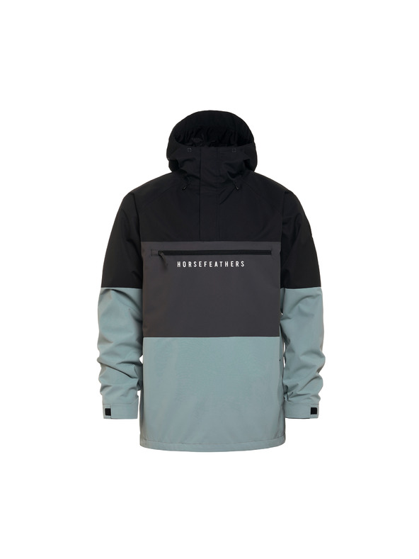 Horsefeathers Donnie Horsefeathers jakna - siva