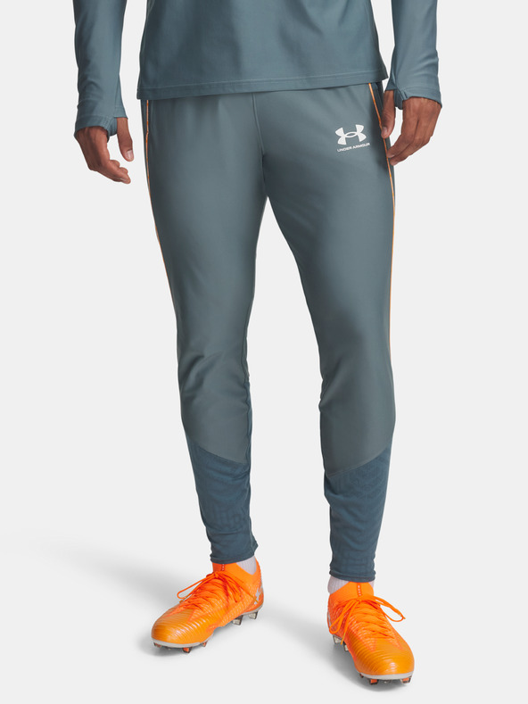Under Armour Moške športne hlače Under Armour UA M Ch. Pro Pant-BLU