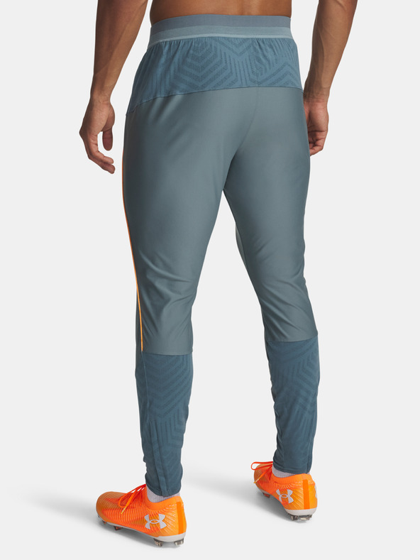 Under Armour Moške športne hlače Under Armour UA M Ch. Pro Pant-BLU