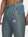 Under Armour Moške športne hlače Under Armour UA M Ch. Pro Pant-BLU