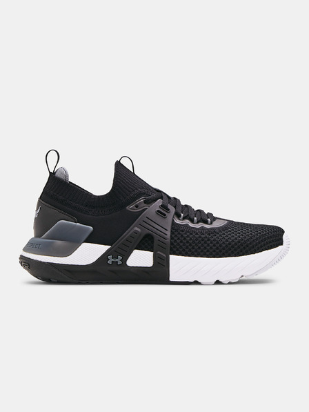Under Armour Moški čevlji Under Armour UA Project Rock 4