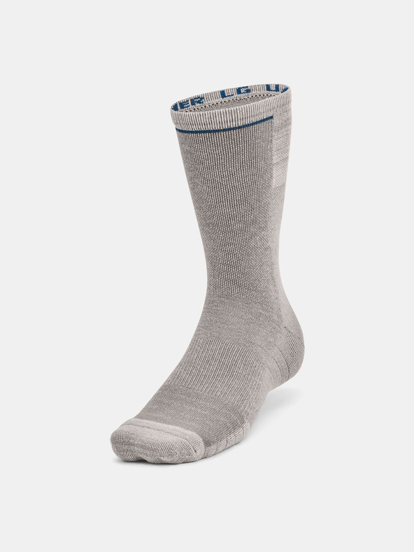 Under Armour Unisex nogavice Under Armour UA Cold Weather Crew 2Pk